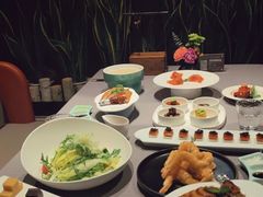 -北平食府.北京烤鸭(亦庄店)