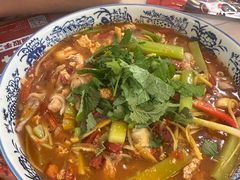 -小街47號江湖菜(四合院店)