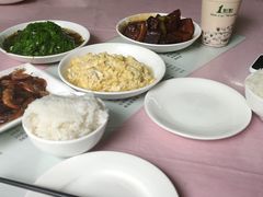 -蘭心餐厅(进贤路店)