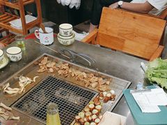 -塘屋烧烤·云南火塘烧烤品牌(春城慧谷旗舰店)