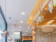 大堂-过桥缘·过桥米线(五里桥银座店)