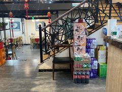 -北平味道.京味菜.烤鸭(梨园店)