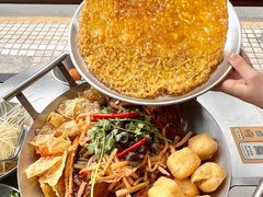 -小螺大作·螺蛳粉火锅(林和西店)