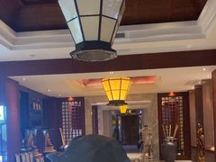 -三清山希尔顿度假酒店