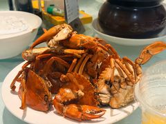 -莲花公园煎蟹(总店)