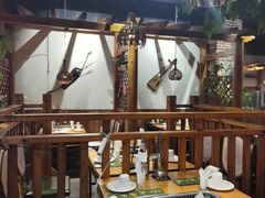 -草原塞蛮羊火锅城(港湾店)