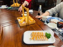 -老广酒楼(樱花店)