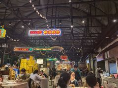 -霸王虾·麻辣小龙虾(清水河公园店)