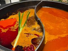 -园里火锅(仁和新城店)