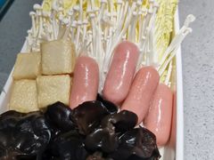 -半天妖烤鱼(芝罘万达店)