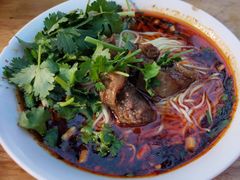 -智强牛肉面