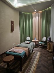 -娇玫荟SPA