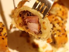 -蔡澜点心·粤菜(花城汇南区店)