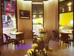 -巴别塔法餐舍(合作路店)