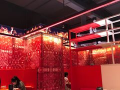 大堂-侯师傅热炒店(印象城店)