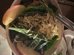 -El Bodegon阿根廷秘鲁餐厅(幸福路店)