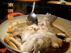 -顺香居·老字号湖北菜(江汉路店)