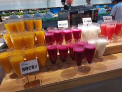 -吉木烤肉自助餐厅(乐汇城店)