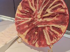 -古乐牛香•鲜牛肉牛杂火锅(系马桩总店)