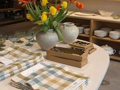 -ZARA HOME(蓝色港湾店)
