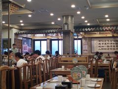 -牛街·马辈儿涮肉(牛街二店)