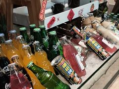 -菲住布渴酒店自助餐厅(阿里巴巴西溪园区店)