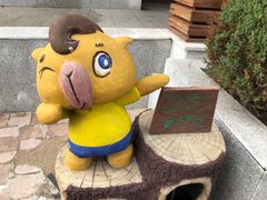 -玉龙沙湖景区