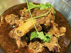 -蝎王府羊蝎子(天通苑店)