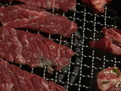 -乾杯烧肉居酒屋(中洲湾店)