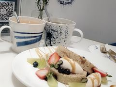 -LE SAPHIR 莎菲尔菓子(和兴店)