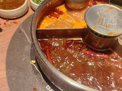 -巴奴毛肚火锅(京西大悦城店)
