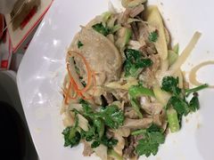 -老牌坊鲁菜名店(宽厚里店)