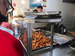 -陶记正宗德州扒鸡(科巷店)