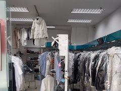 -福奈特洗衣洗鞋(芷江西路店)