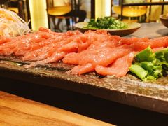 -盡膳口福跷脚牛肉火锅(合生汇购物中心店)