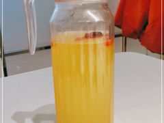 -肆月河豚·新淮扬(金融街店)