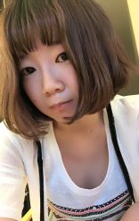 点击看大图 -3AM HAIR SALON烫发染发接发