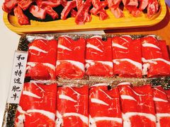 -哈拉海和牛主题餐厅(哈西店)