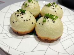 生煎馒头-屋里厢上海菜馆