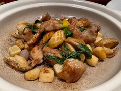 -馋遇江南·精致湖景雅宴(东方之门店)