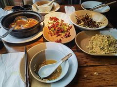-外婆家(南开大悦城店)