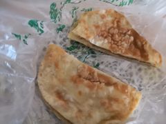 -李连贵熏肉大饼(天通苑店)