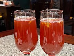 -真地道京味府·鲜橙烤鸭·北京菜(朝阳公园·甜水园店)