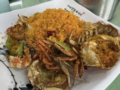 -景好海鲜餐厅(大鹏必选旅游店)