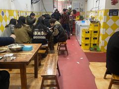 -九九牛肉馆(南山路店)
