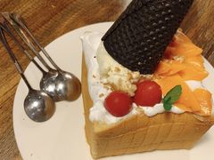 -NLFS1983咖啡花园餐厅(锦桂店)