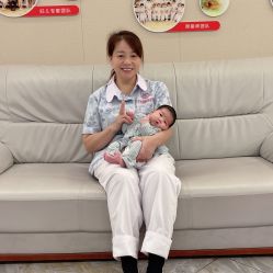 -中法母婴月子中心(南湖创始店)