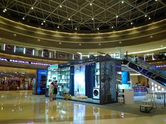-深圳龙华星河COCO City(民治店)