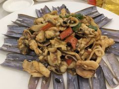 -寻味顺德·南记酒家·传统顺德菜·鱼生(广源路店)