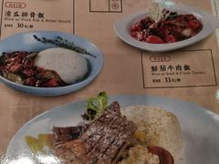 -和平馆·地道港澳茶餐厅(西门口店)